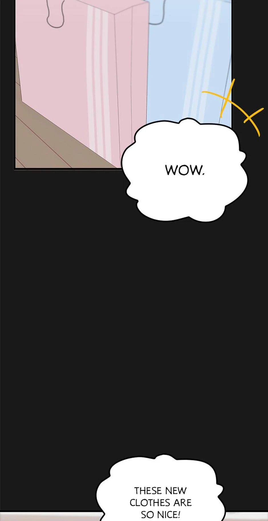Genre is Romance Chapter 39 page 78