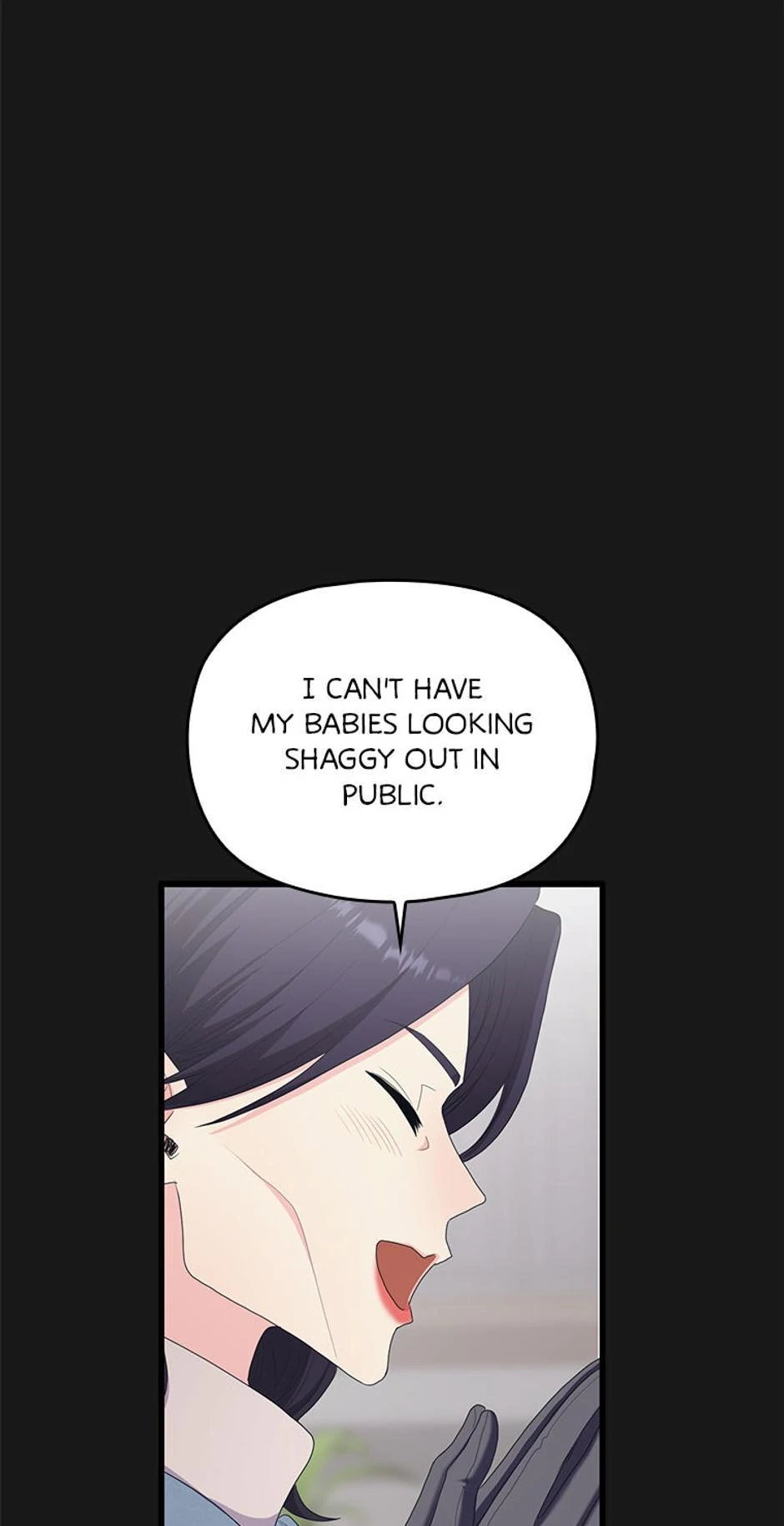 Genre is Romance Chapter 39 page 80