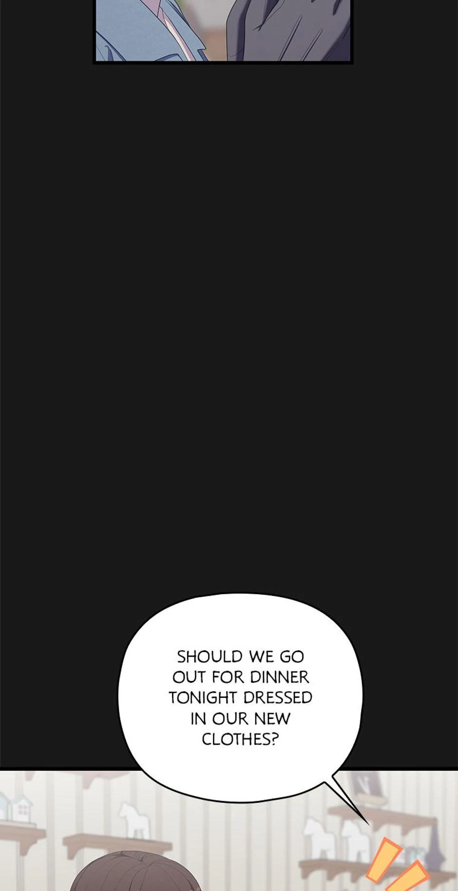 Genre is Romance Chapter 39 page 81