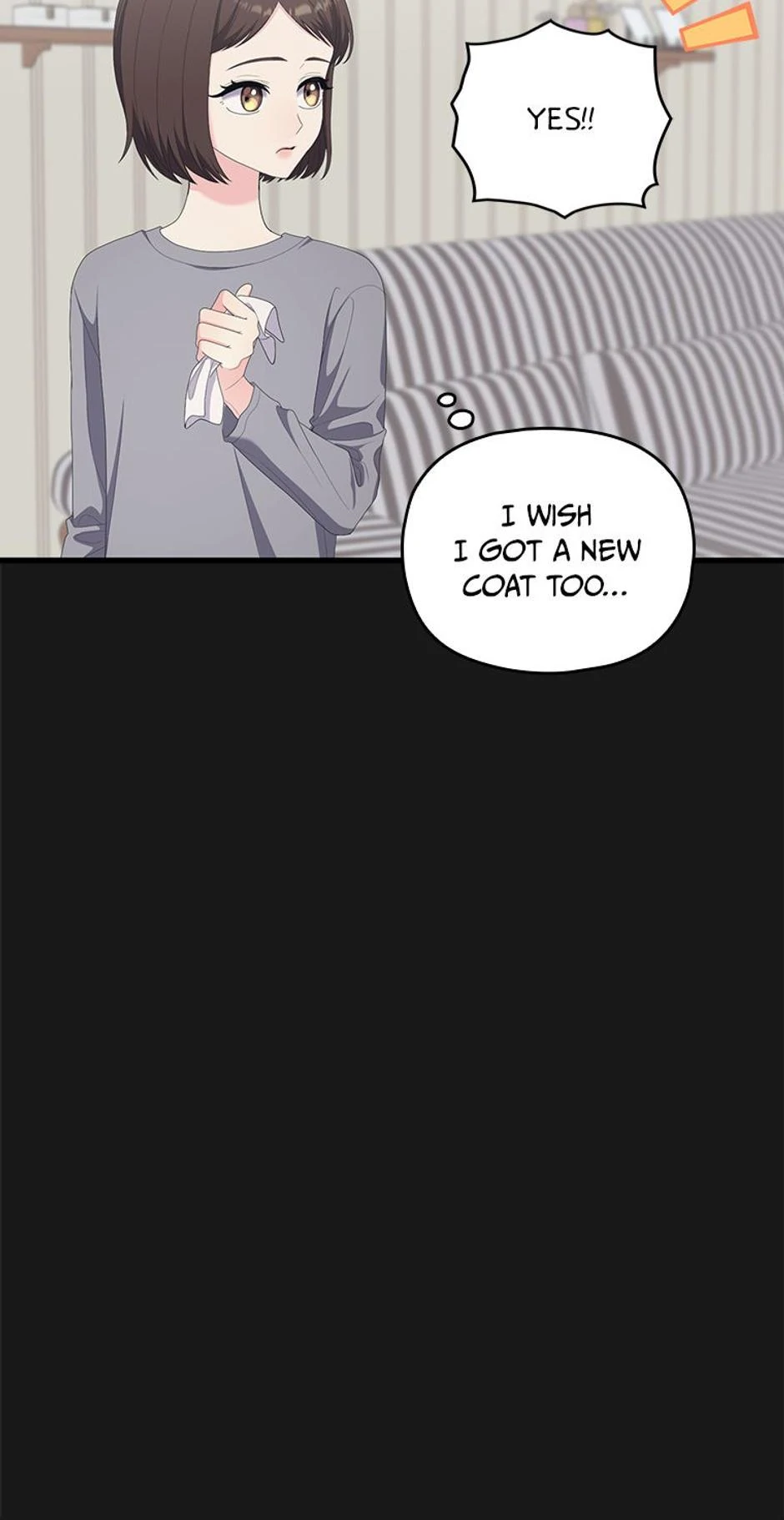 Genre is Romance Chapter 39 page 82