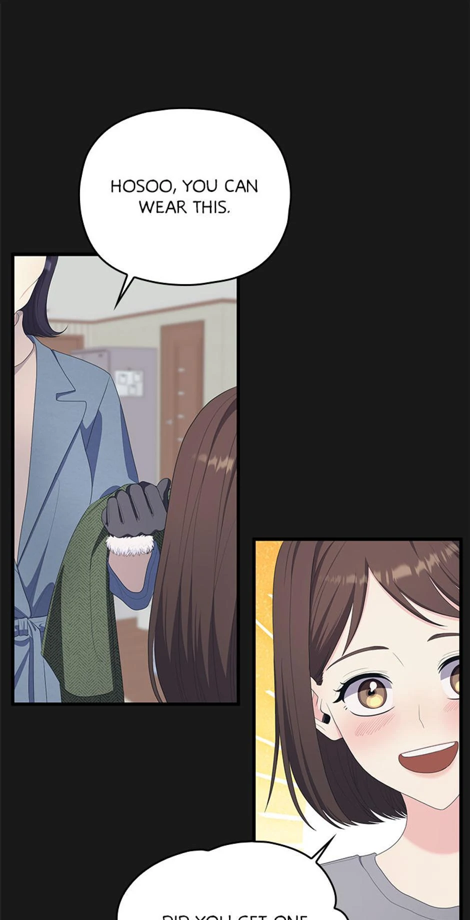 Genre is Romance Chapter 39 page 83