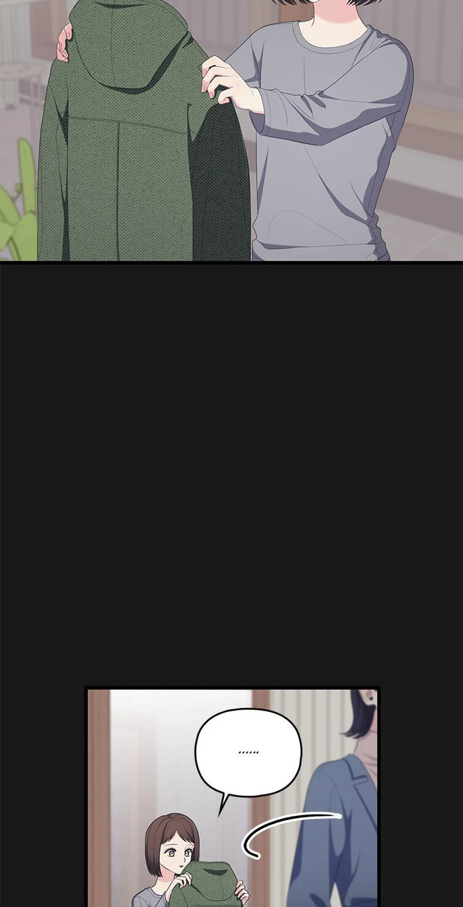 Genre is Romance Chapter 39 page 85