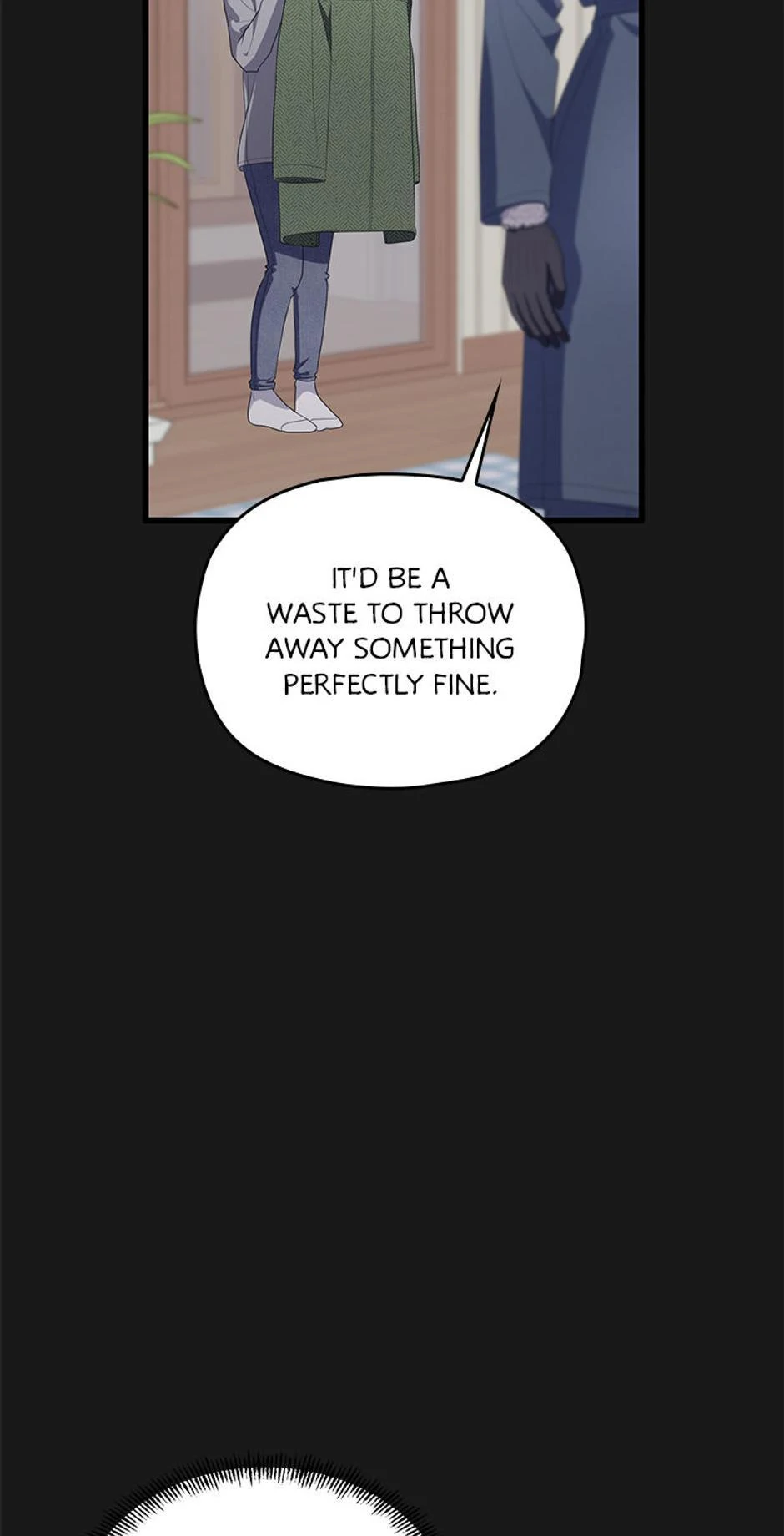 Genre is Romance Chapter 39 page 86