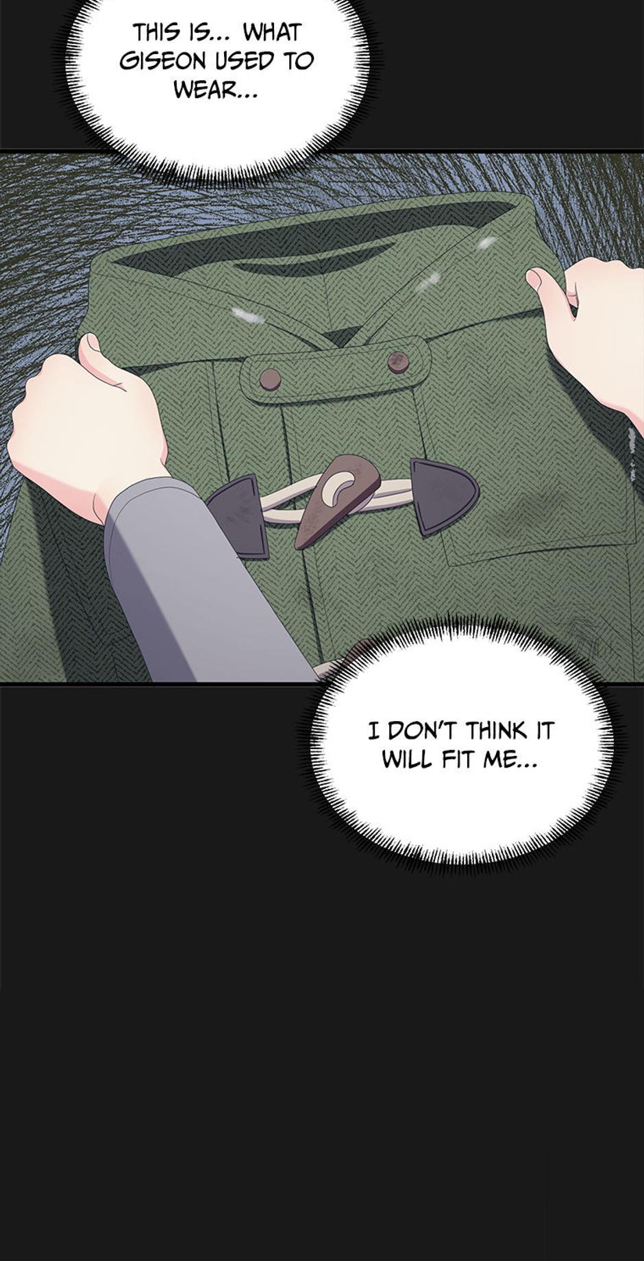 Genre is Romance Chapter 39 page 87