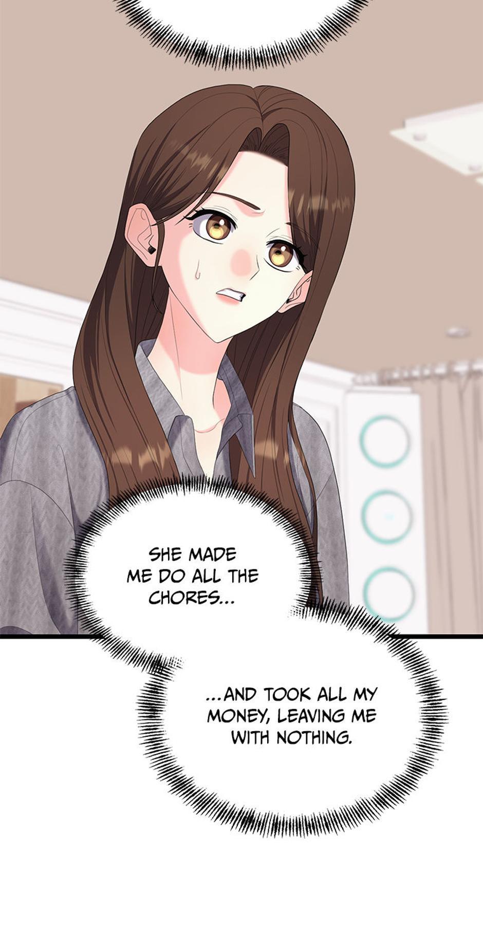 Genre is Romance Chapter 39 page 89