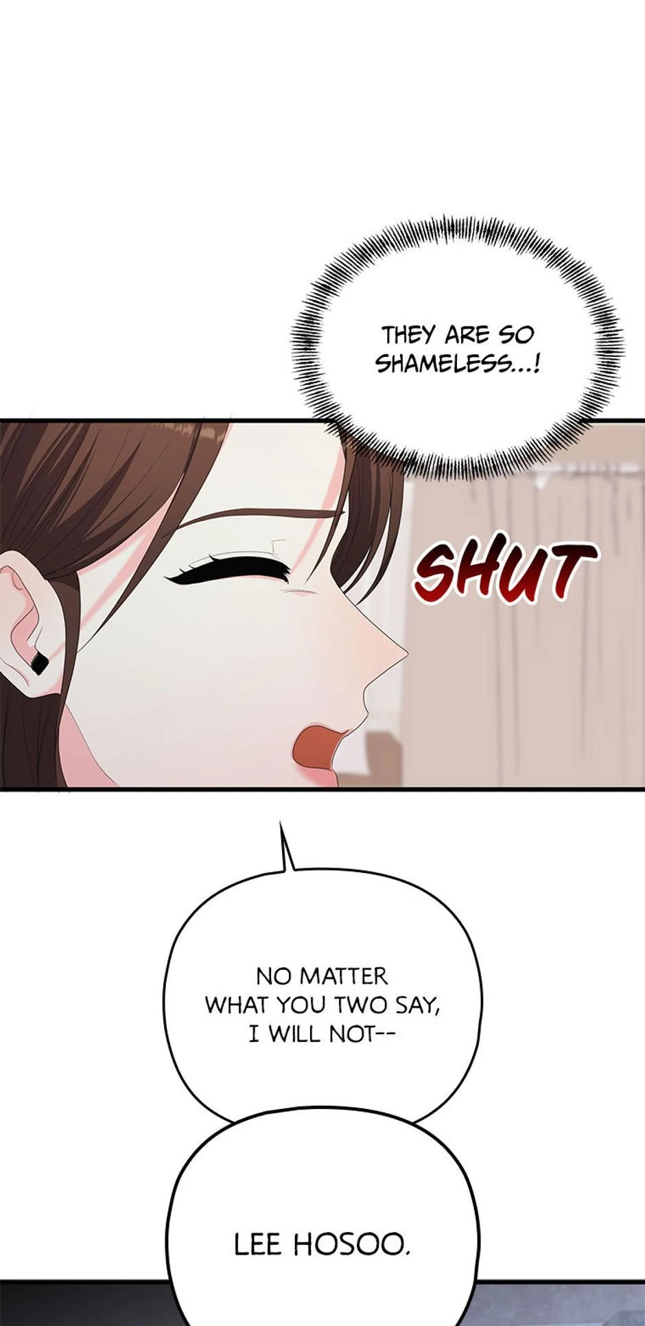 Genre is Romance Chapter 39 page 90