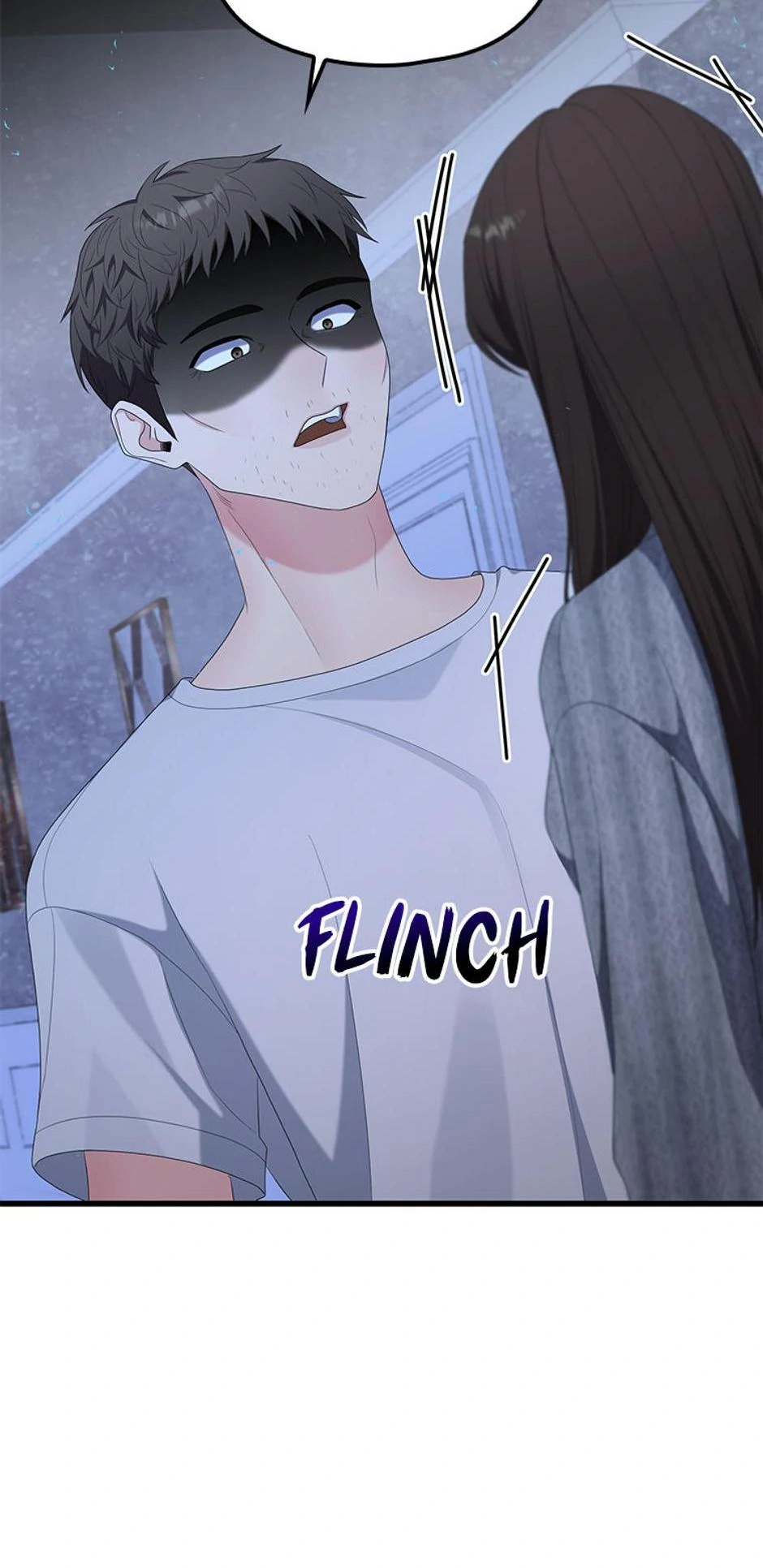 Genre is Romance Chapter 39 page 91