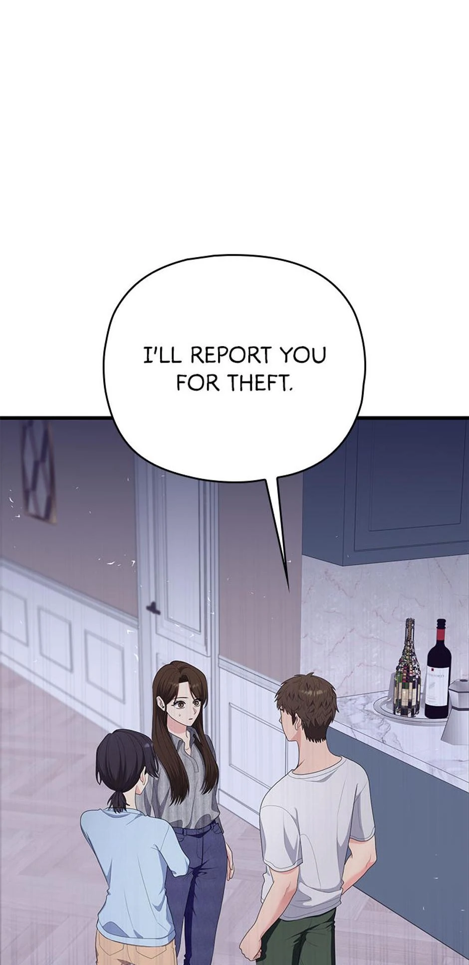 Genre is Romance Chapter 39 page 93