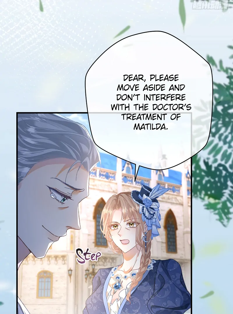 Genre is Romance Chapter 4 page 15
