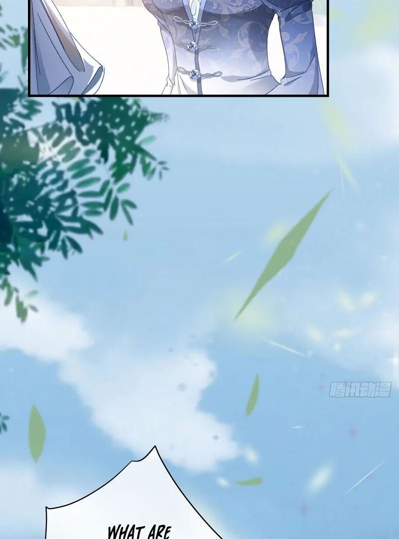Genre is Romance Chapter 4 page 16