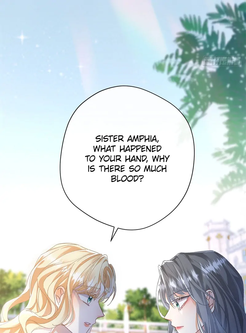 Genre is Romance Chapter 4 page 21