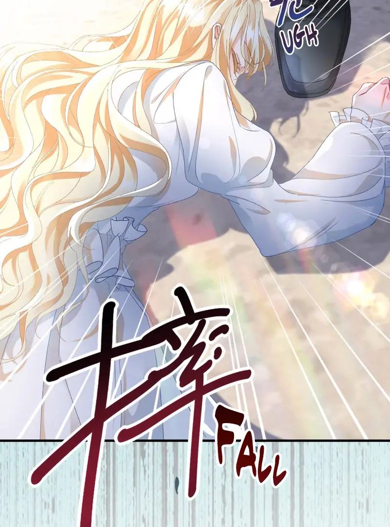 Genre is Romance Chapter 4 page 32
