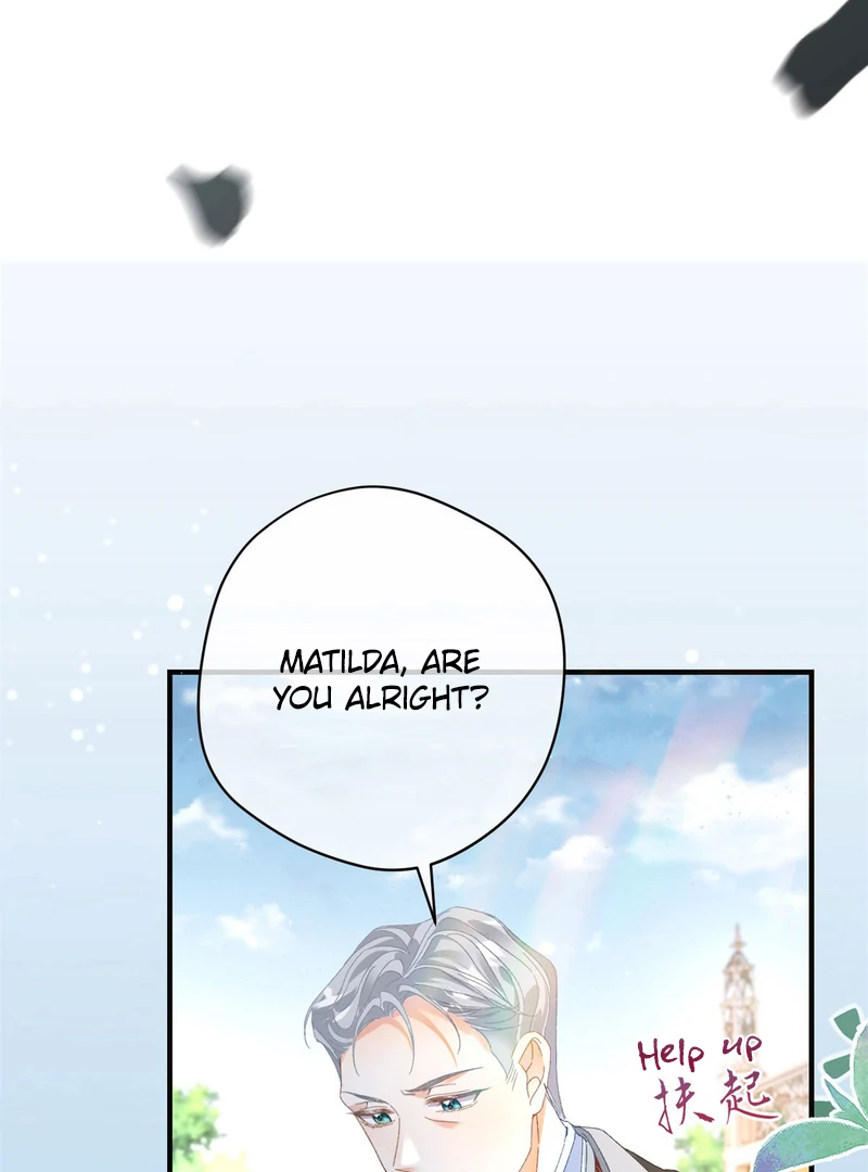 Genre is Romance Chapter 4 page 35