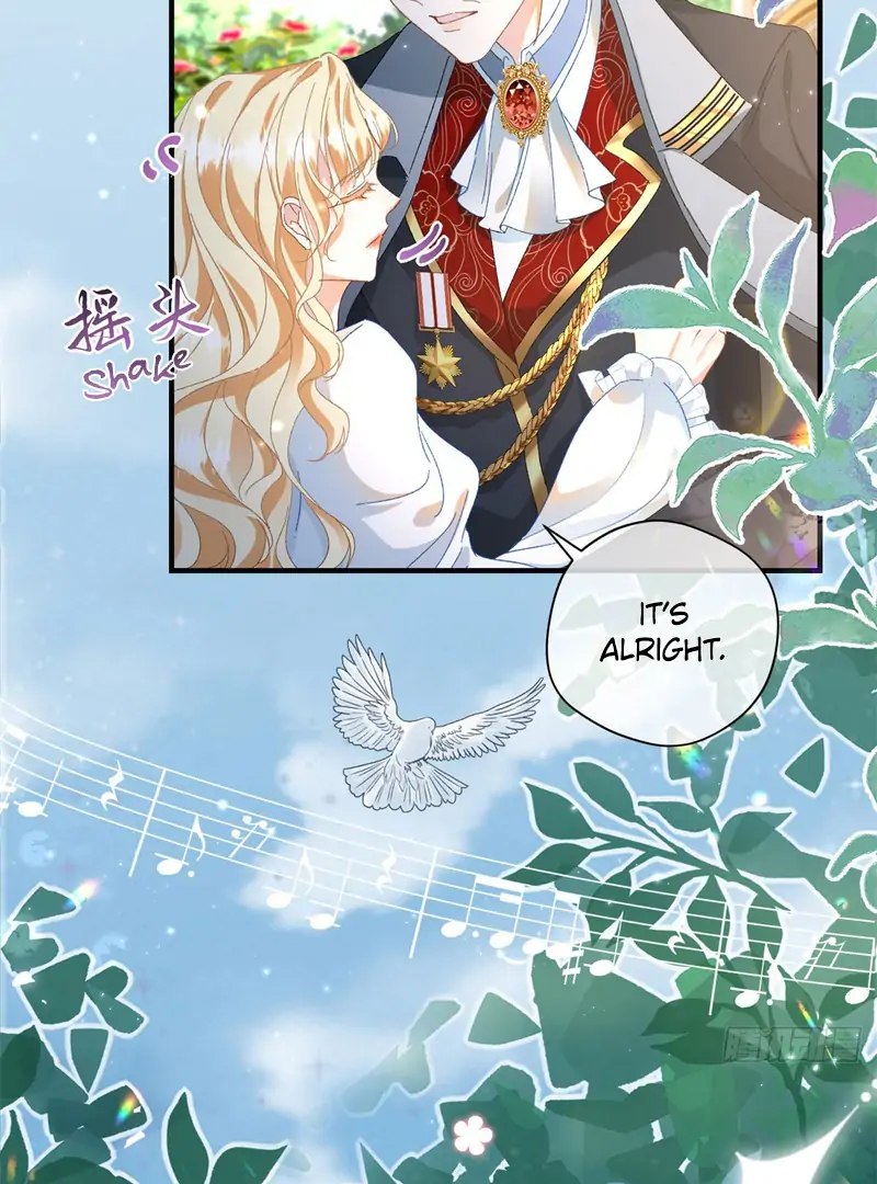 Genre is Romance Chapter 4 page 36