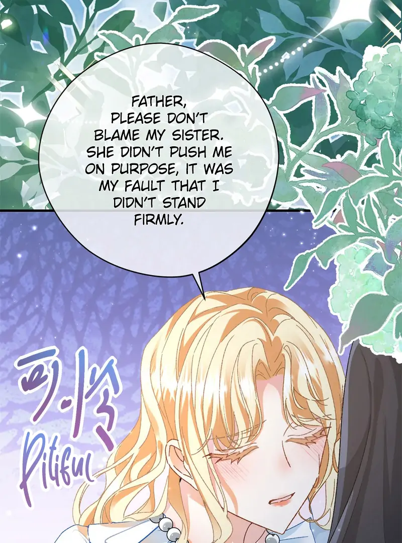Genre is Romance Chapter 4 page 37