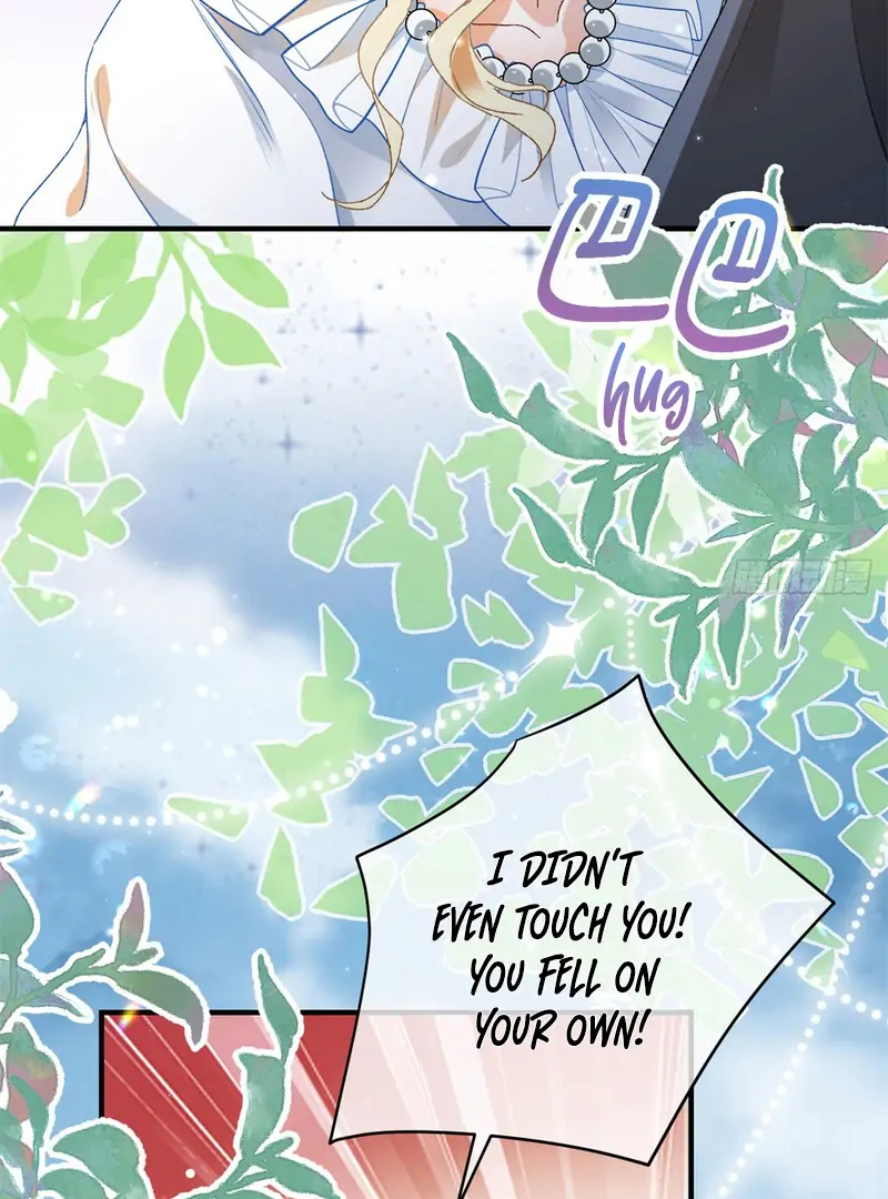 Genre is Romance Chapter 4 page 38