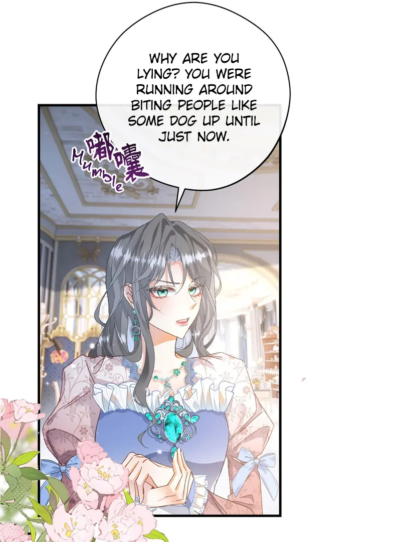 Genre is Romance Chapter 4 page 57