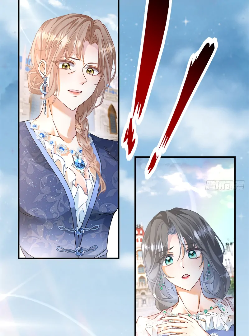 Genre is Romance Chapter 4 page 8
