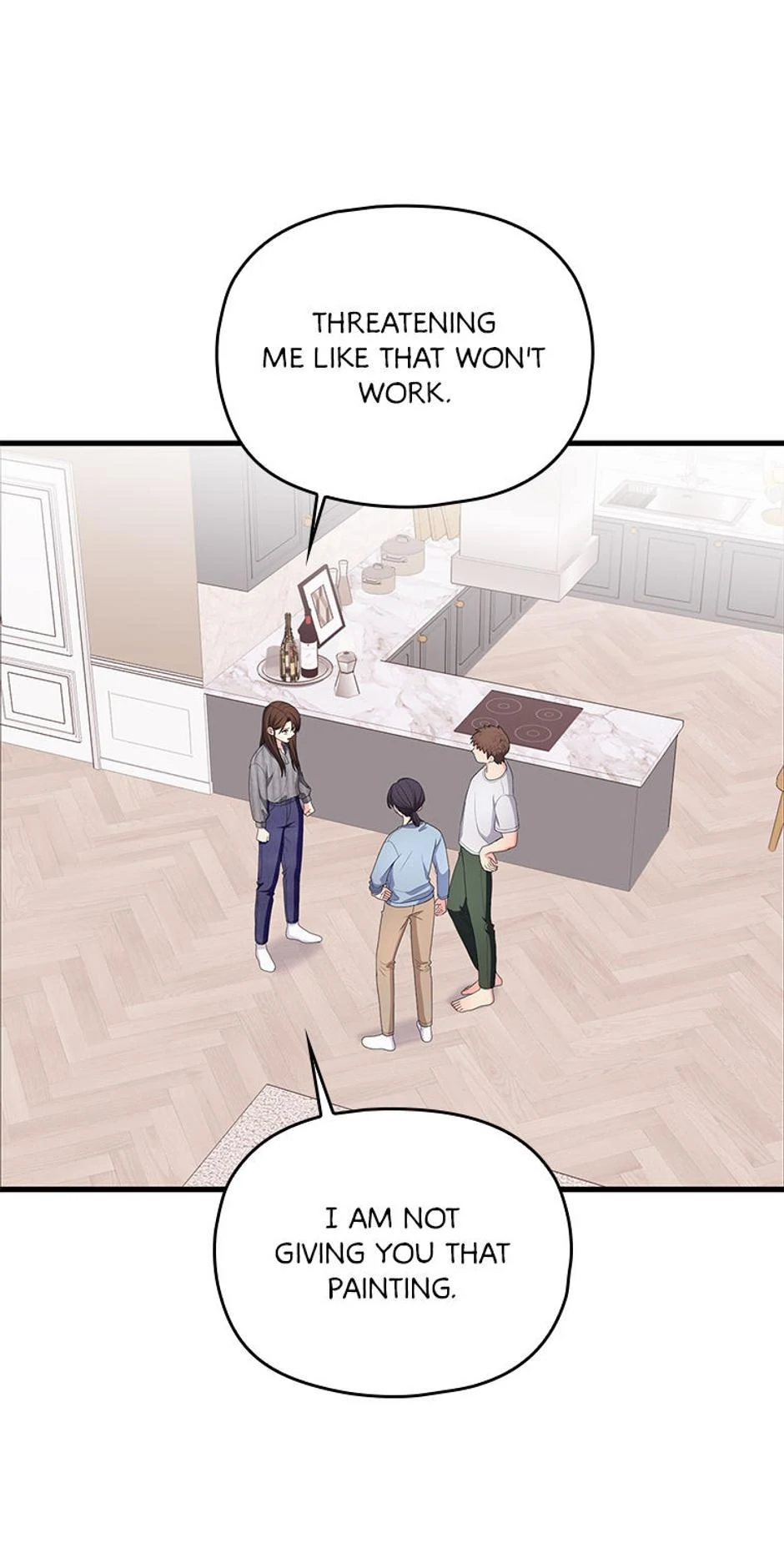 Manga Image