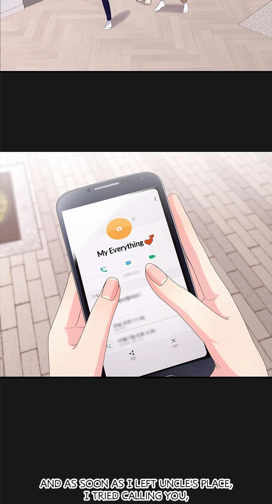 Manga Image