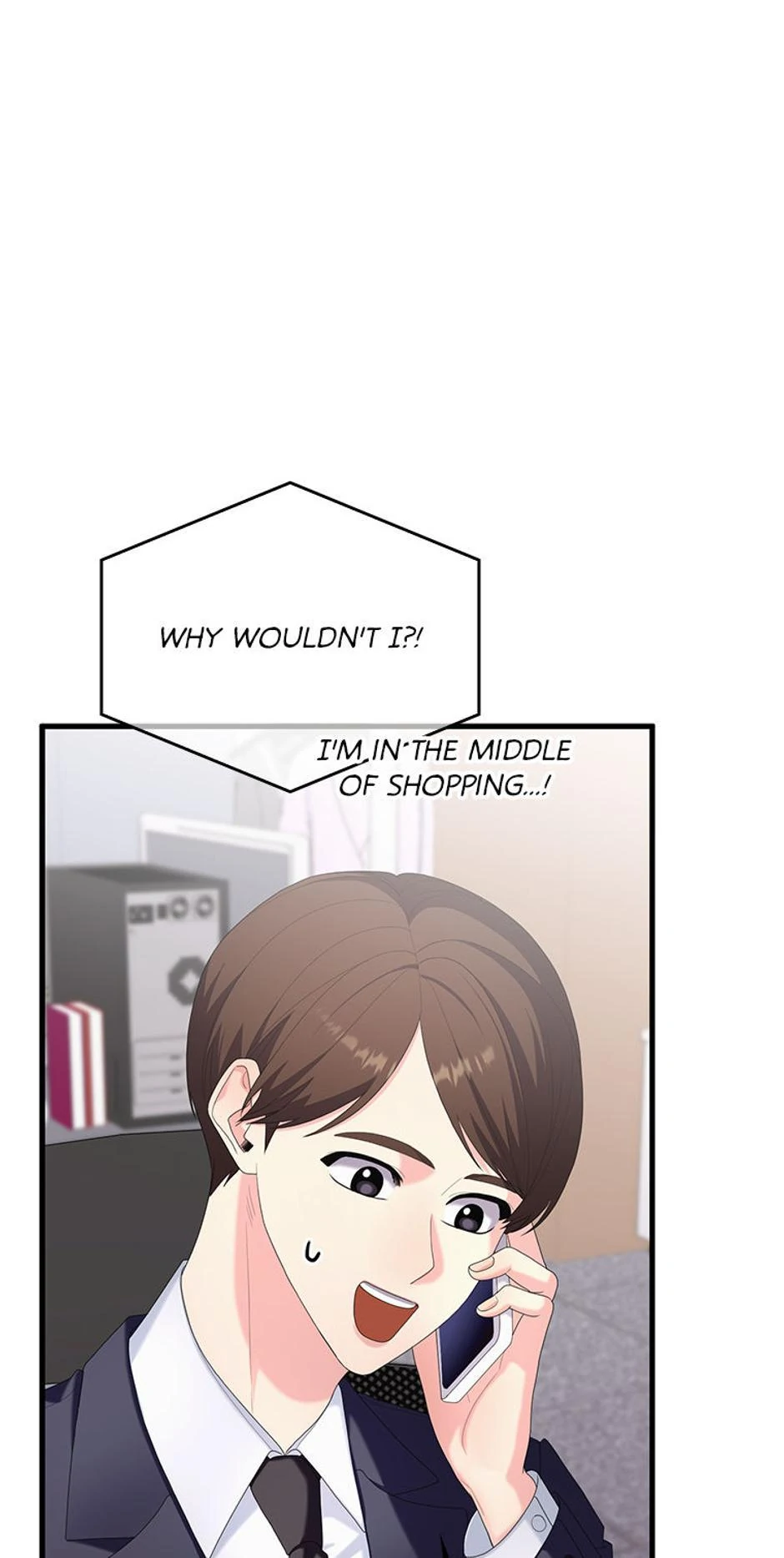 Manga Image