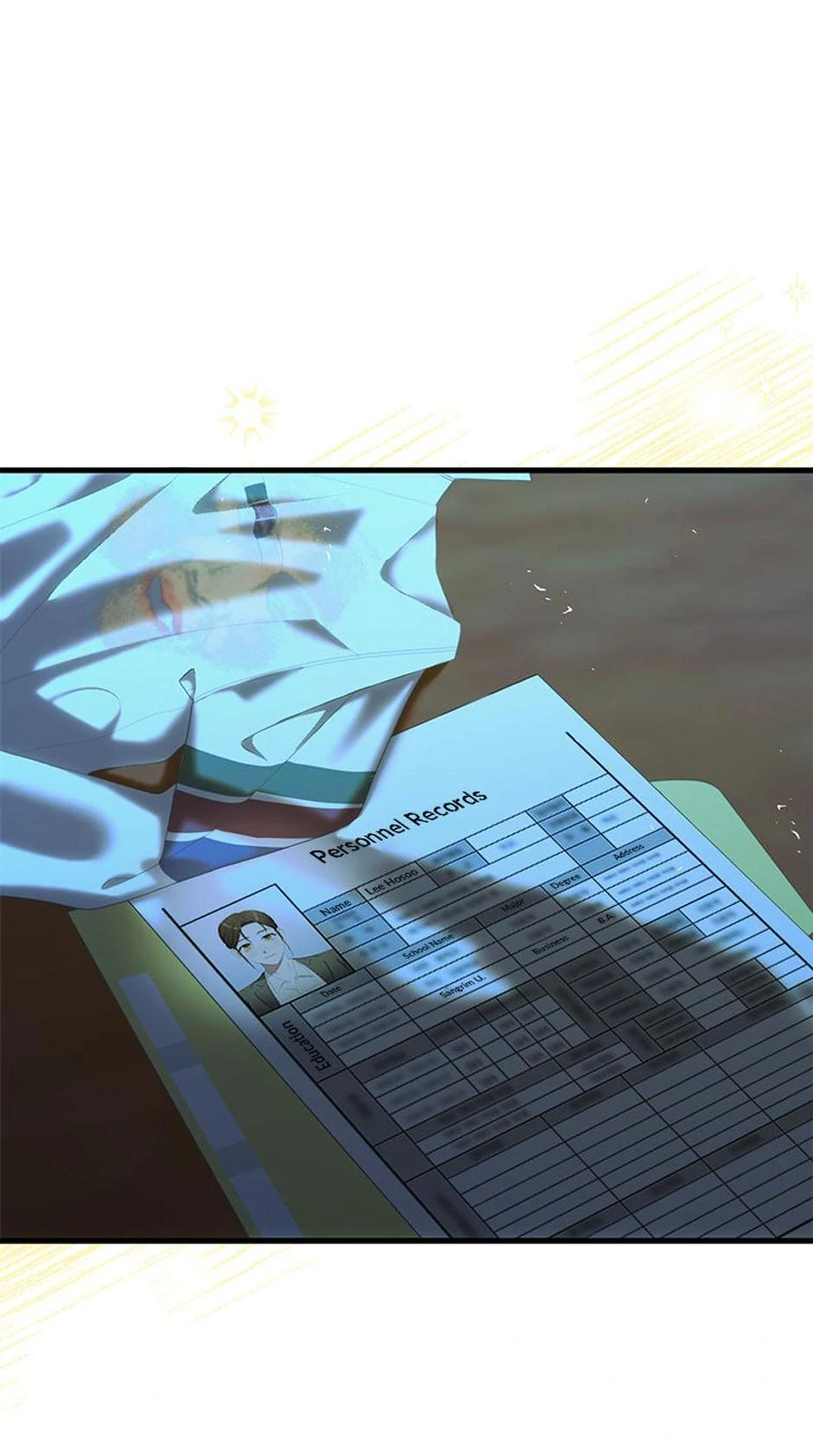 Manga Image