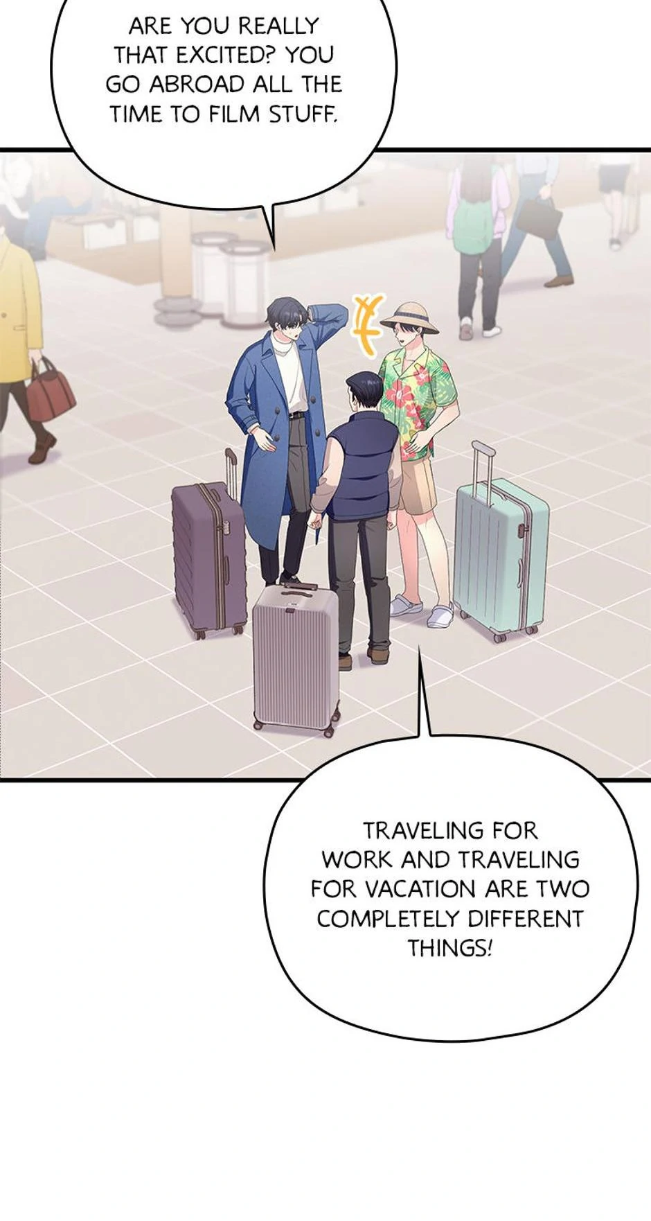Manga Image