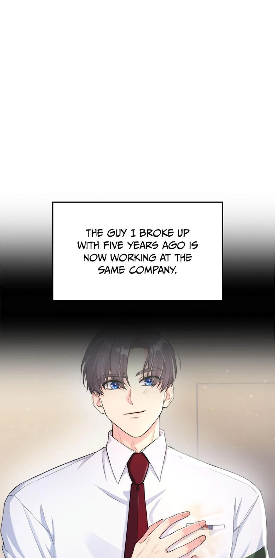 Genre is Romance Chapter 44 page 12