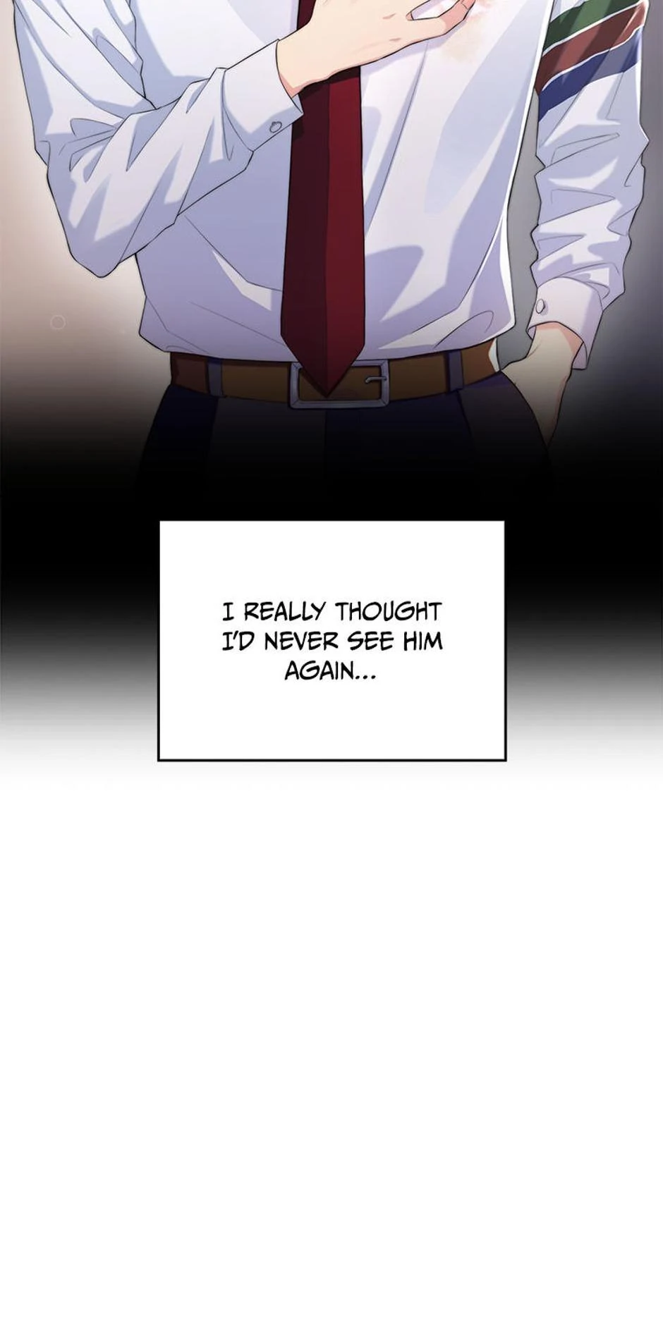 Genre is Romance Chapter 44 page 13