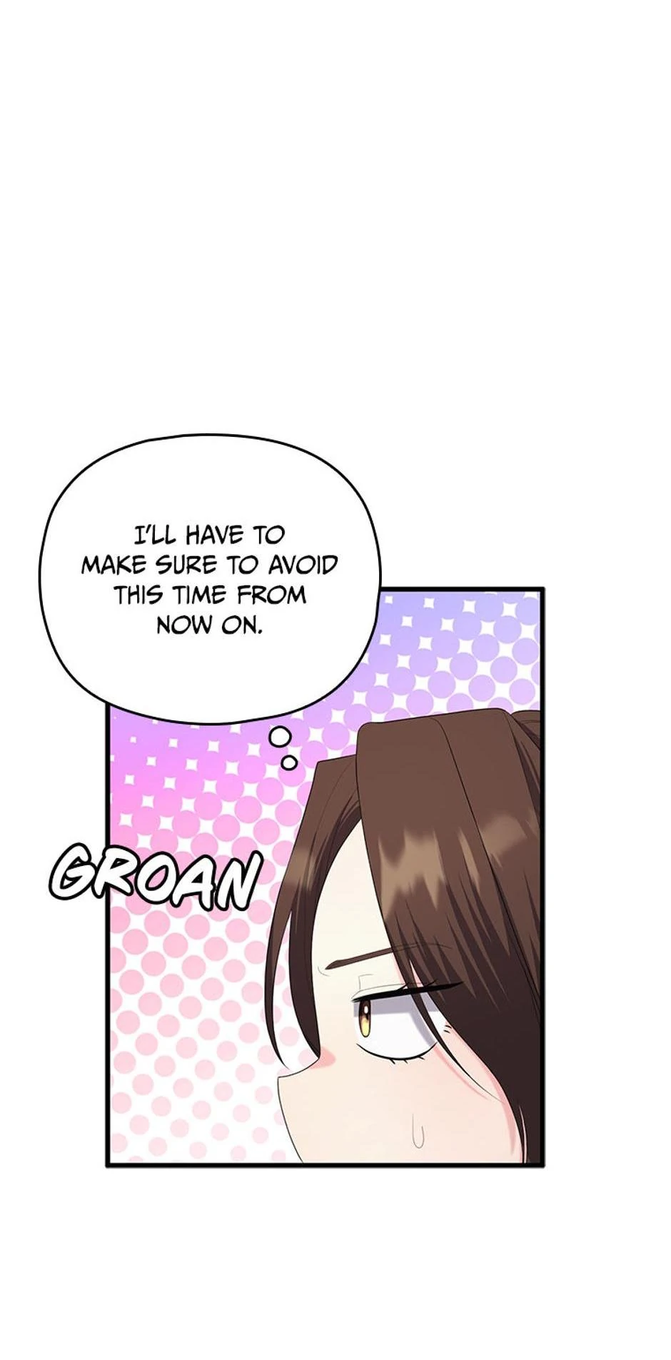 Genre is Romance Chapter 44 page 15