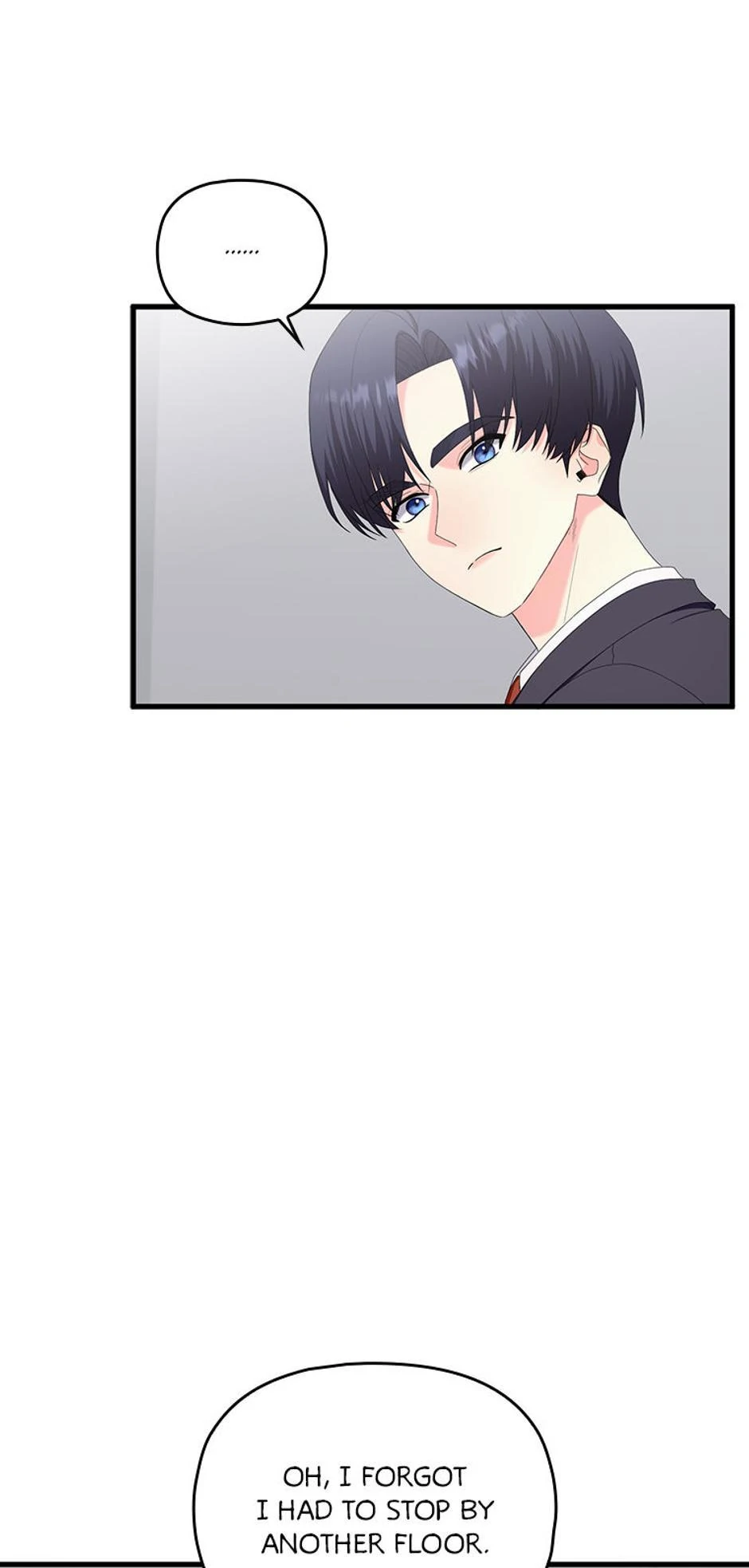 Genre is Romance Chapter 44 page 16