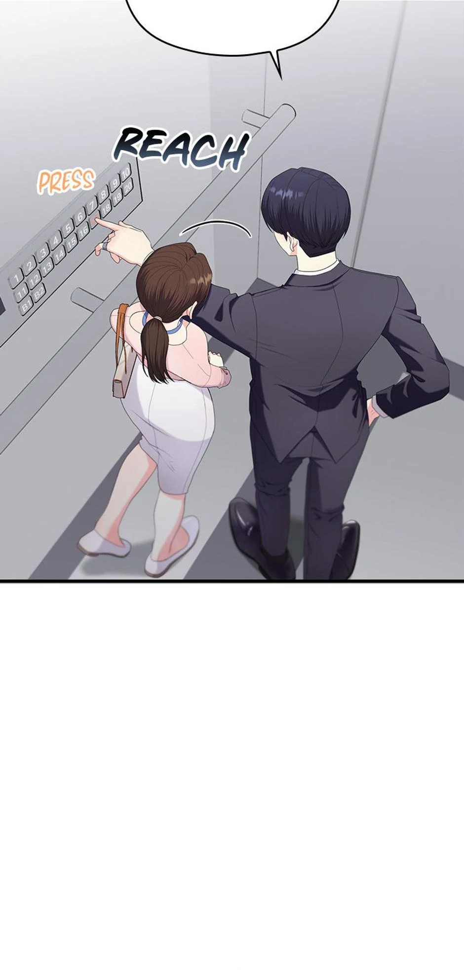 Genre is Romance Chapter 44 page 17