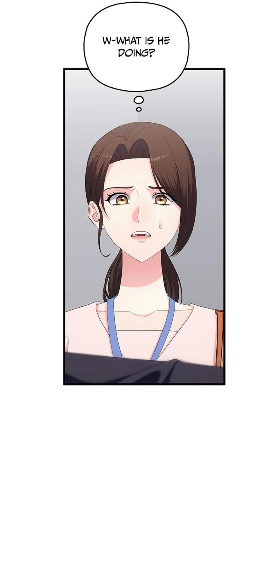 Genre is Romance Chapter 44 page 18