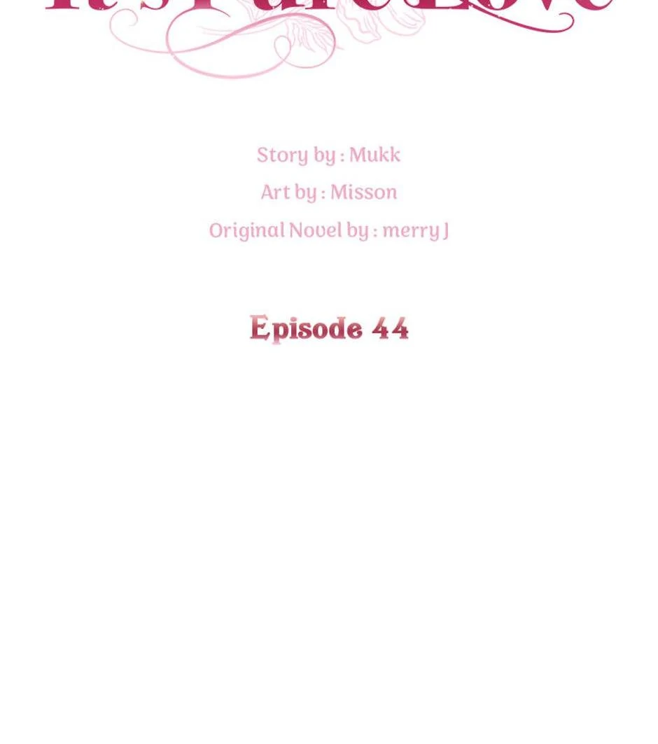 Genre is Romance Chapter 44 page 1