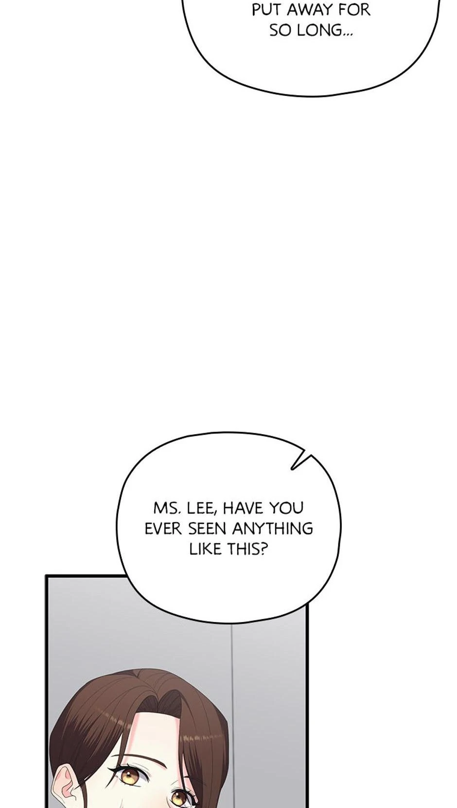 Genre is Romance Chapter 44 page 27