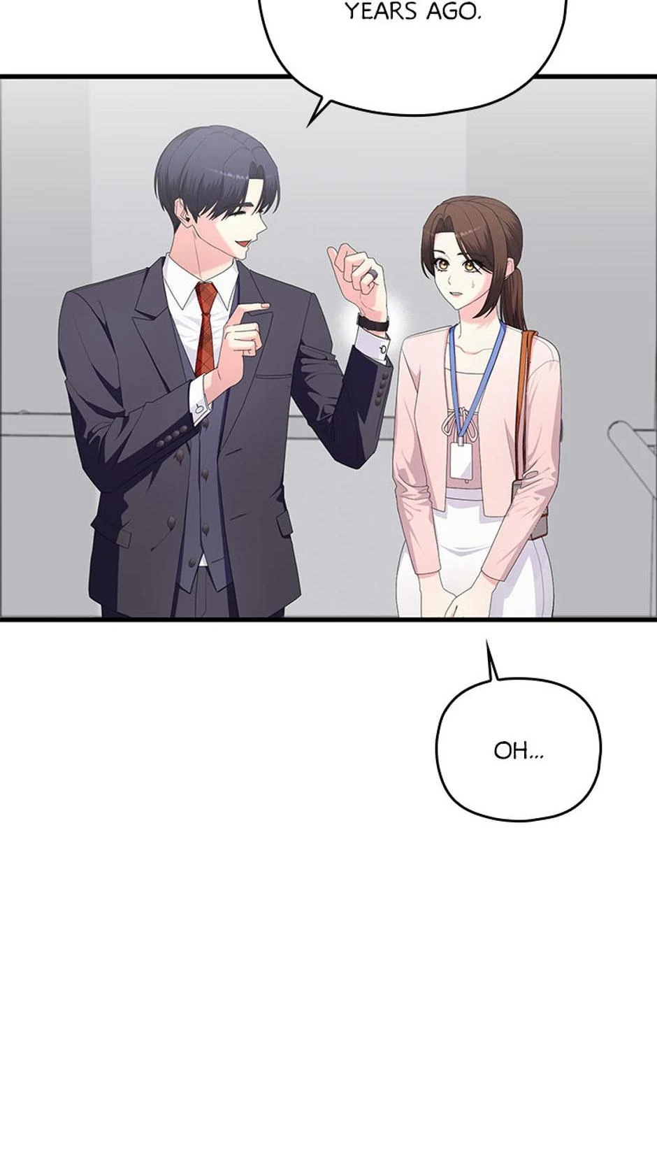 Genre is Romance Chapter 44 page 29