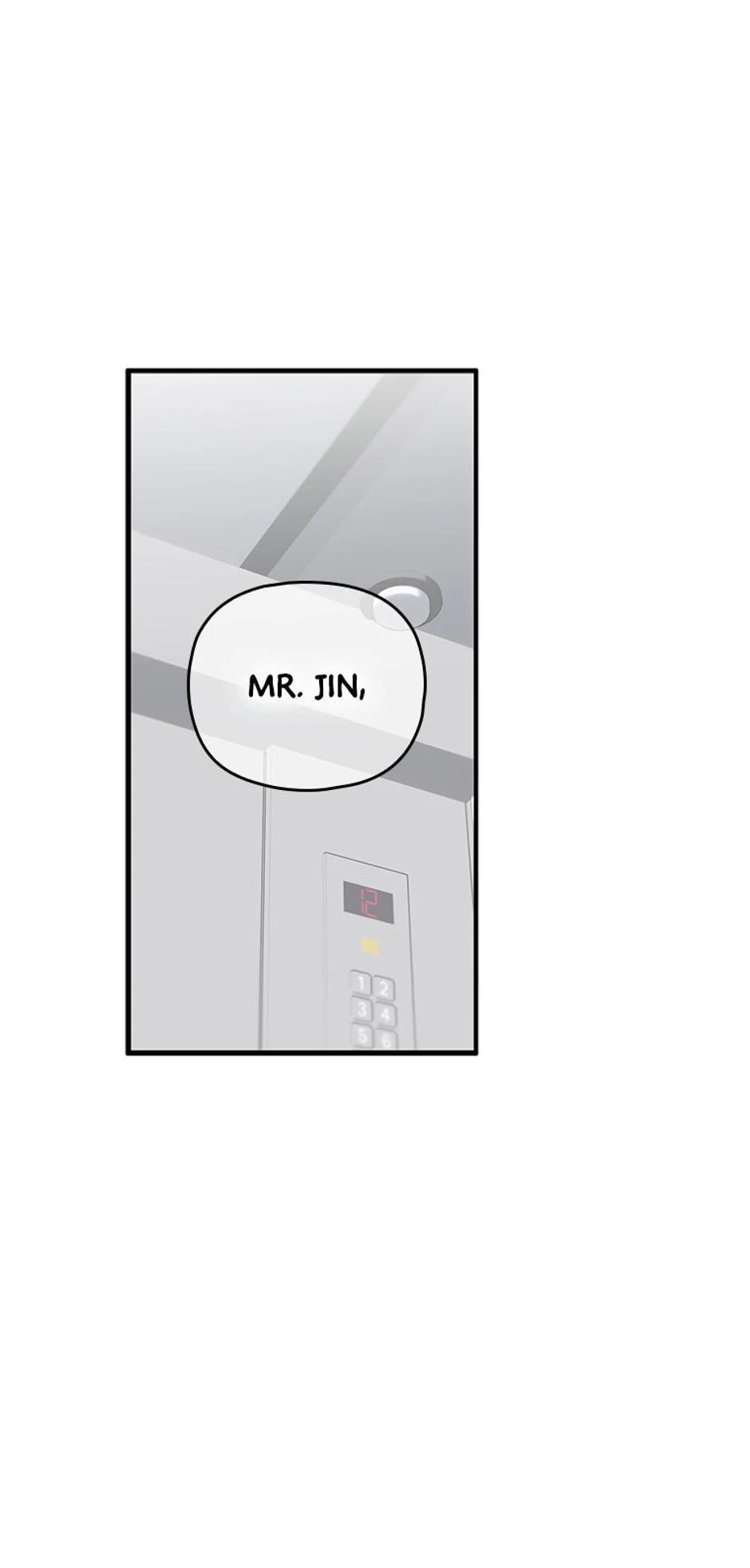 Genre is Romance Chapter 44 page 30