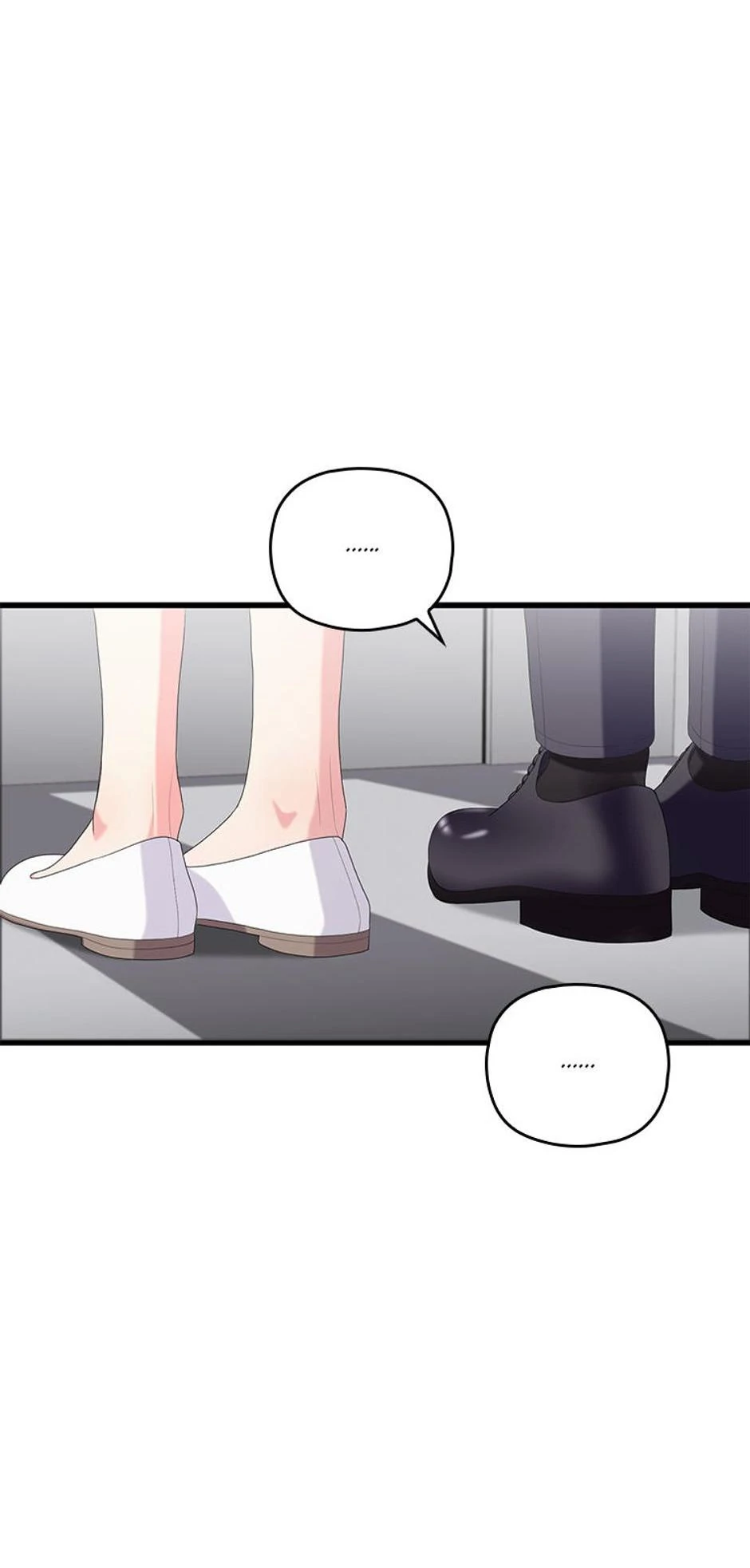 Genre is Romance Chapter 44 page 32