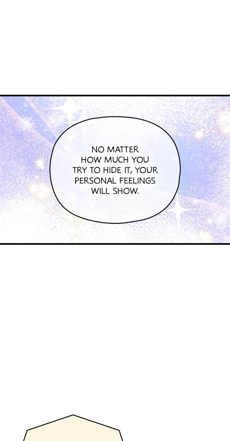 Genre is Romance Chapter 44 page 34
