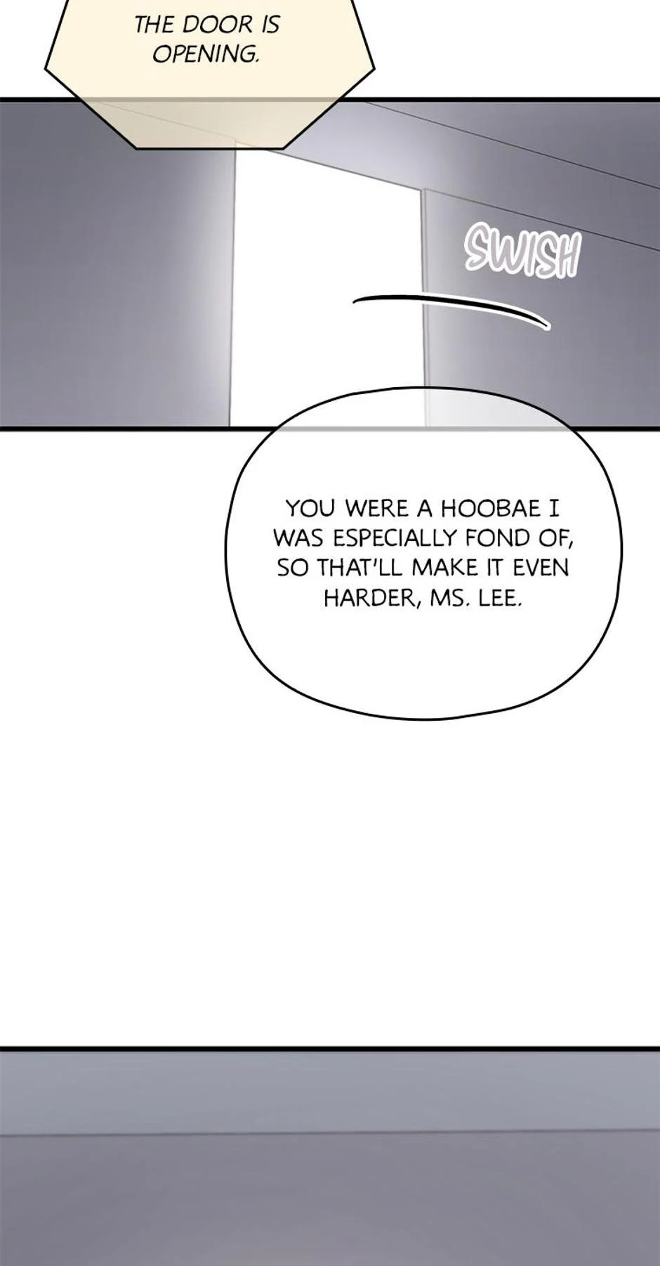 Genre is Romance Chapter 44 page 35