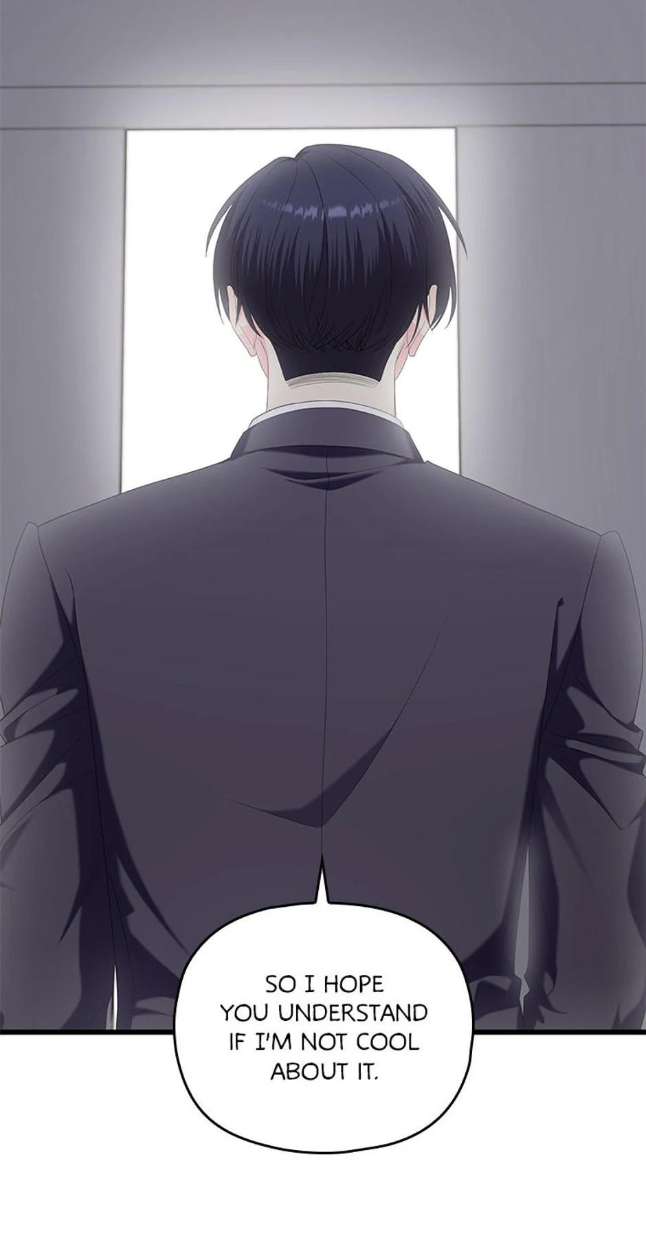 Genre is Romance Chapter 44 page 36