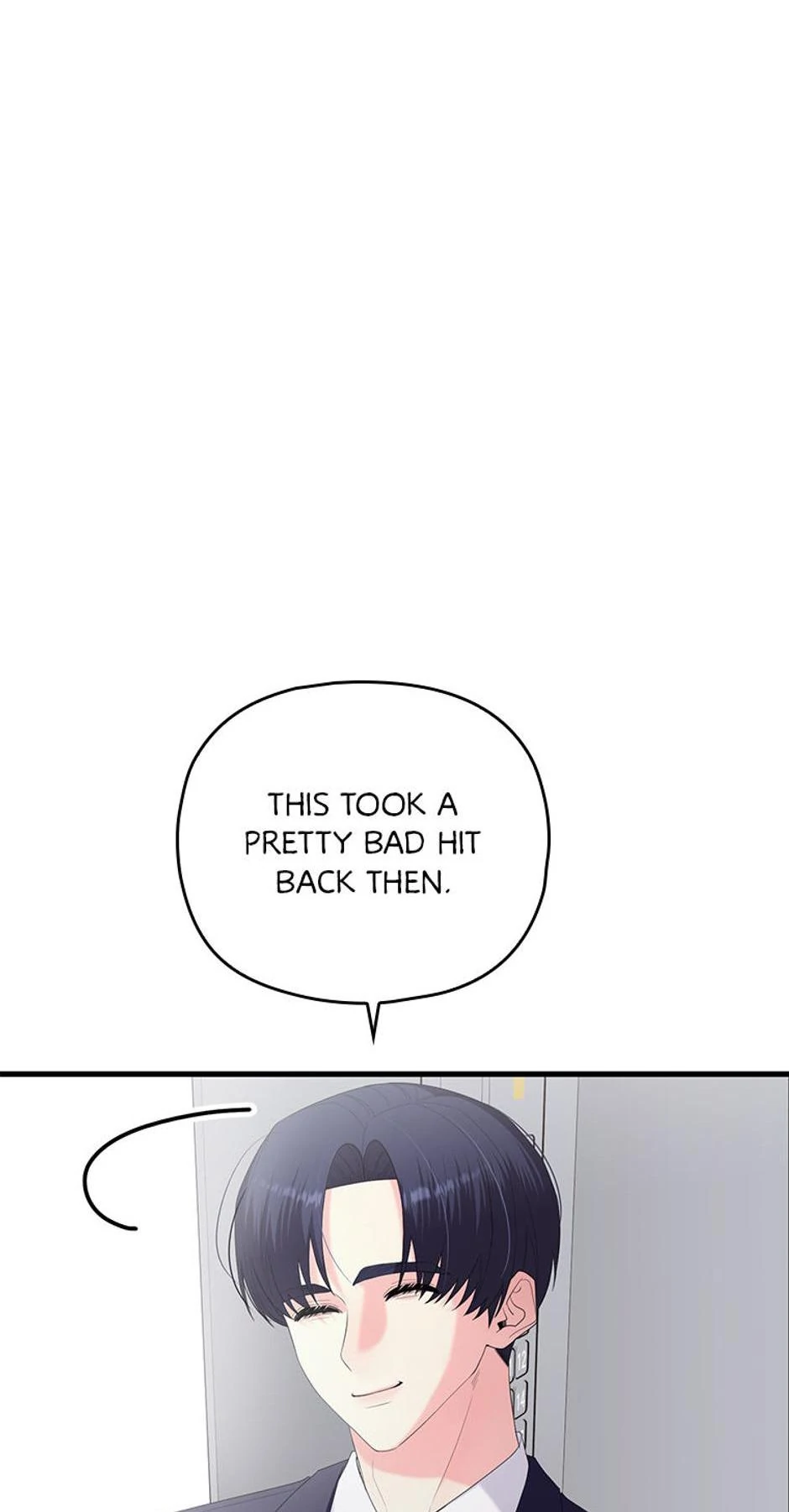 Genre is Romance Chapter 44 page 37
