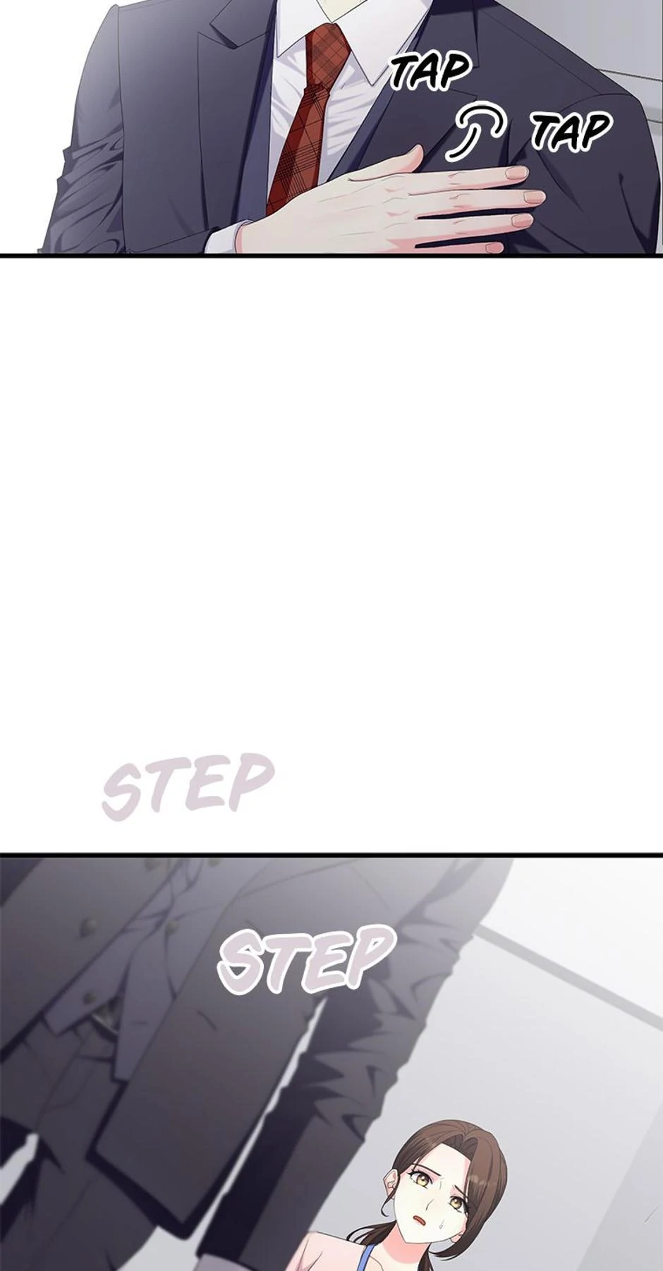 Genre is Romance Chapter 44 page 38