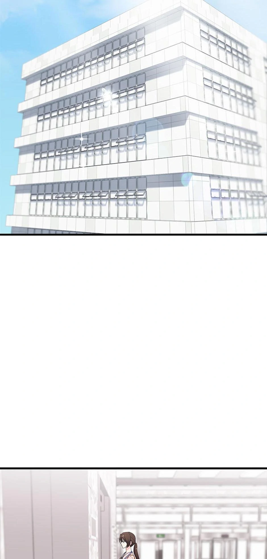 Genre is Romance Chapter 44 page 3