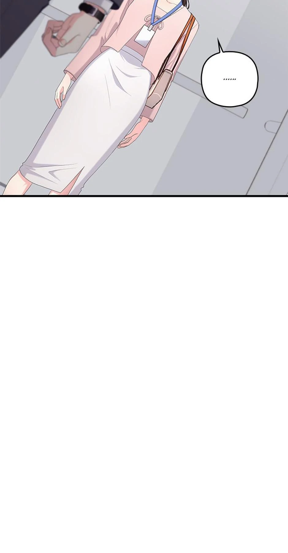 Genre is Romance Chapter 44 page 39