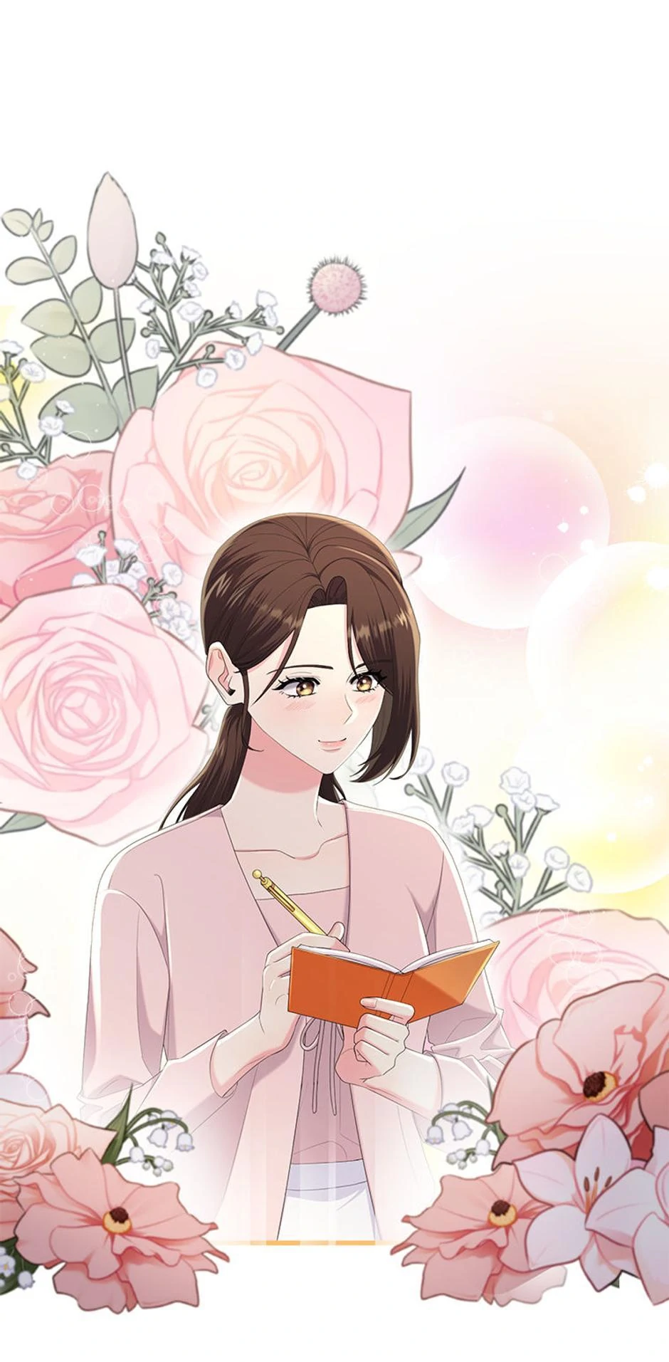 Genre is Romance Chapter 44 page 41