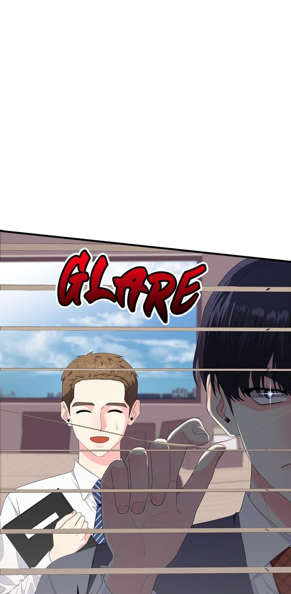 Genre is Romance Chapter 44 page 42