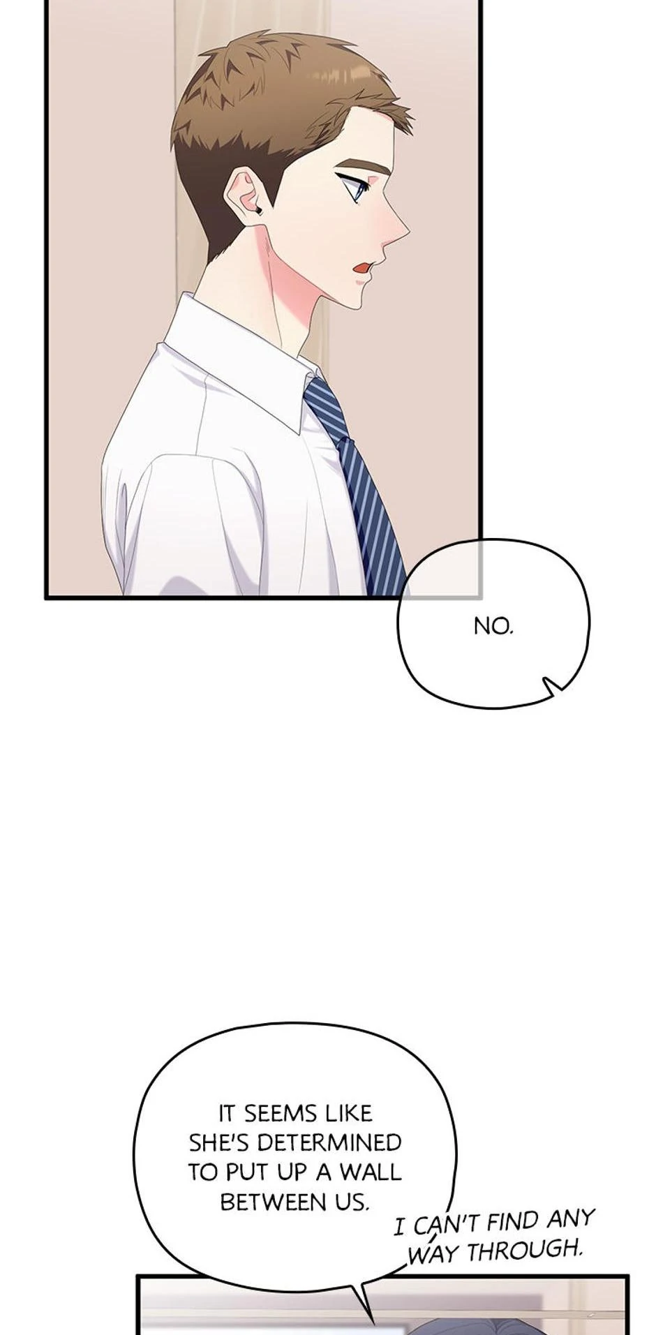 Genre is Romance Chapter 44 page 44