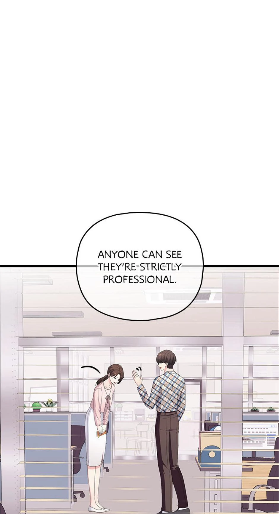 Genre is Romance Chapter 44 page 51