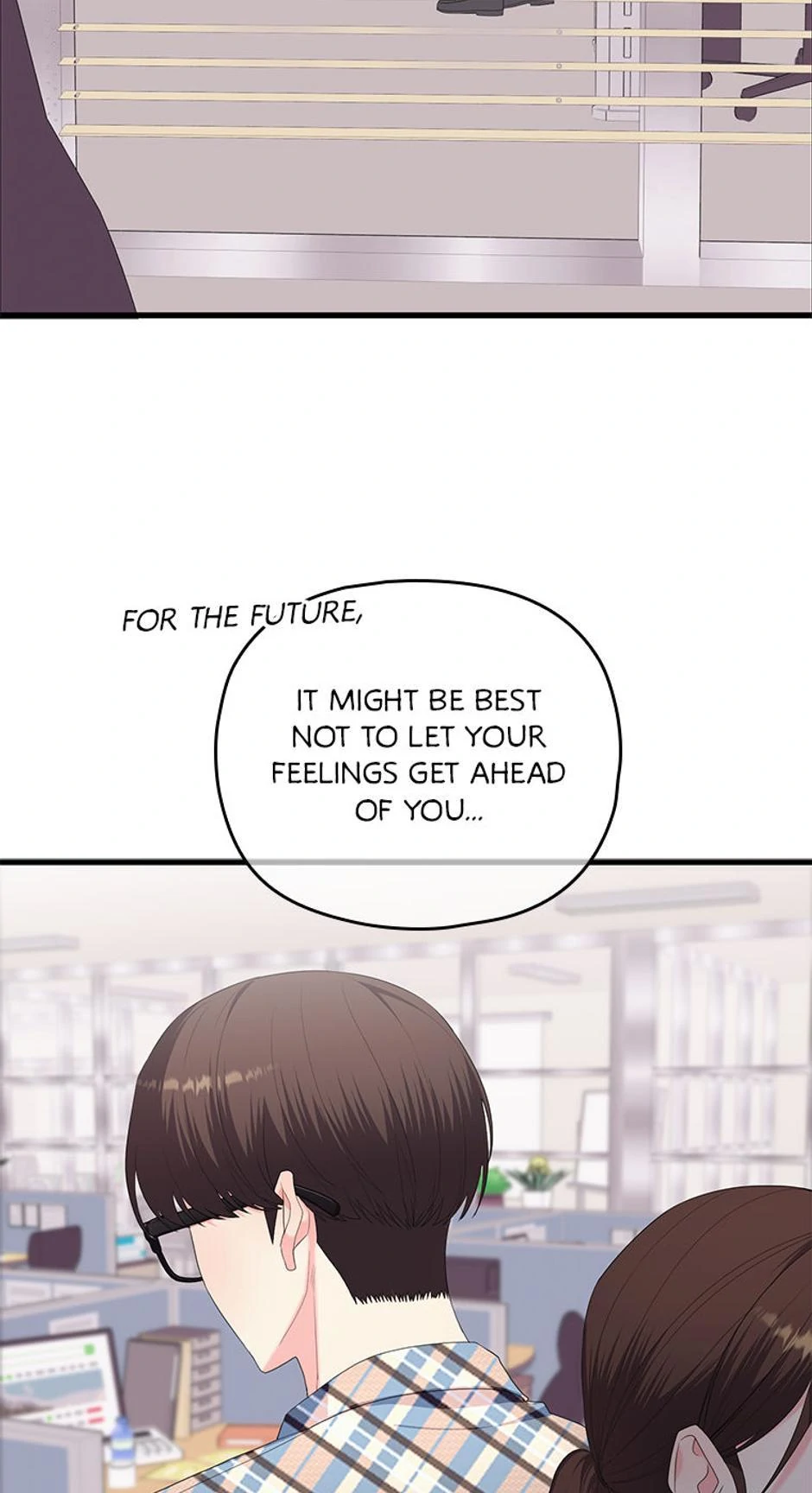 Genre is Romance Chapter 44 page 52
